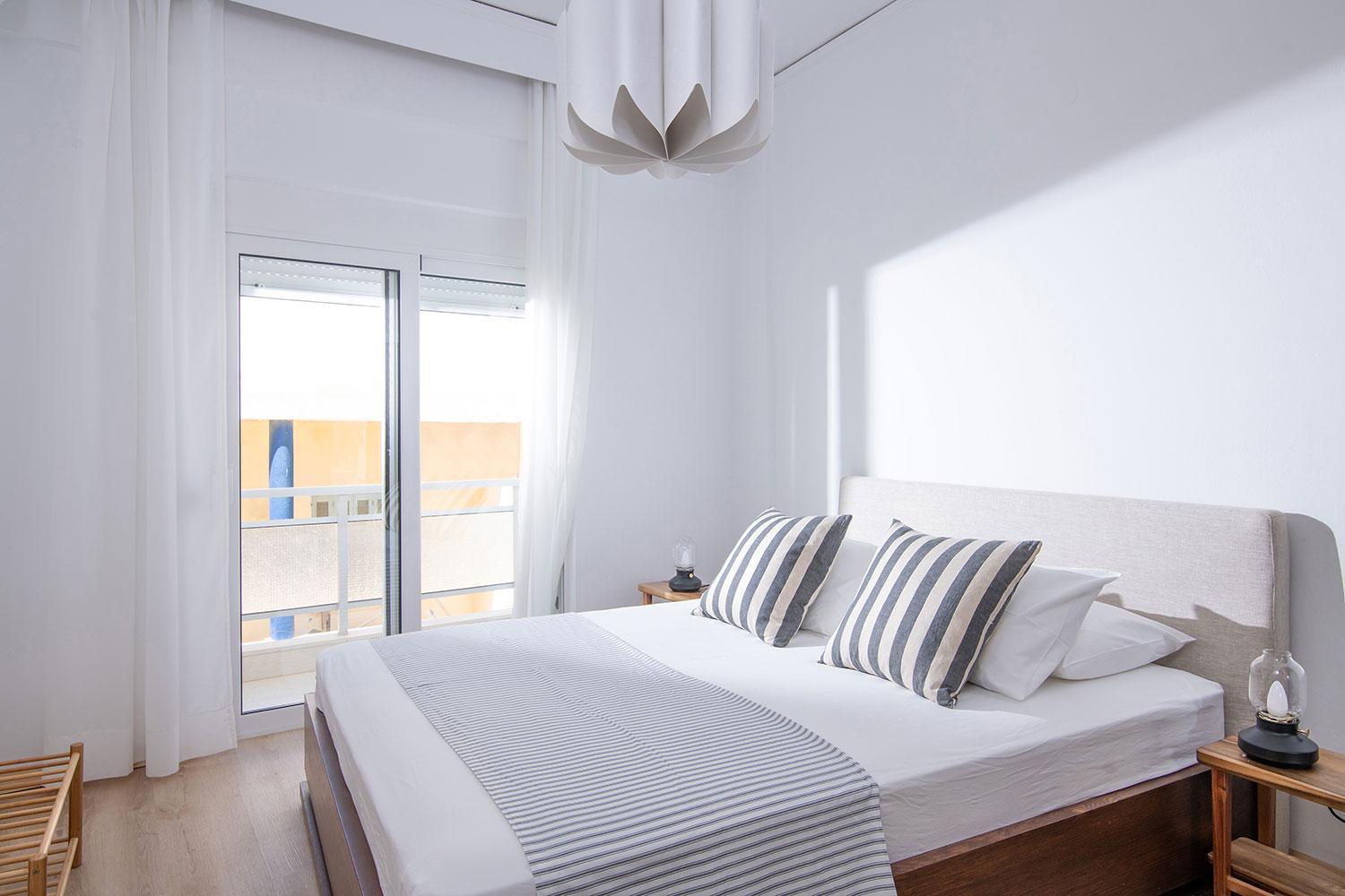 Aristis Apartment Heraklion  ภายนอก รูปภาพ
