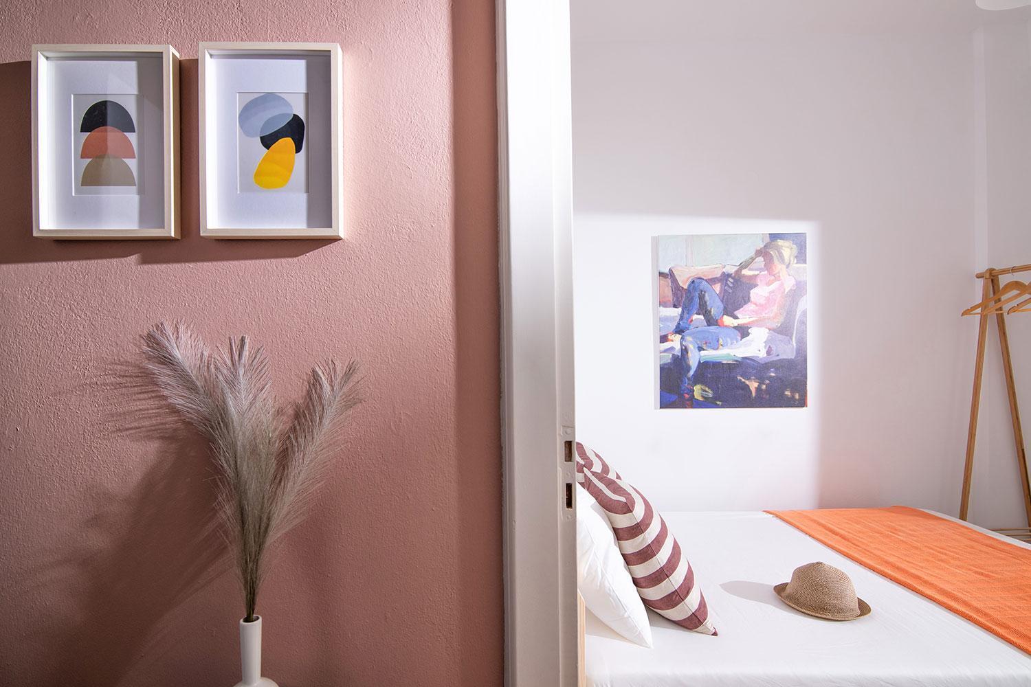 Aristis Apartment Heraklion  ภายนอก รูปภาพ