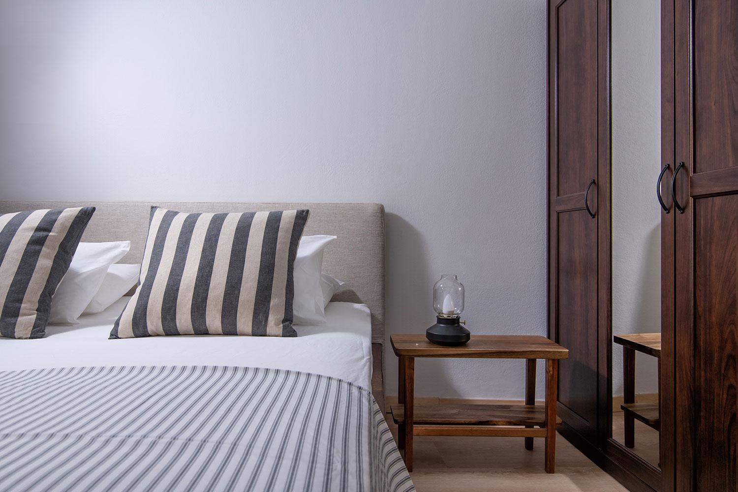 Aristis Apartment Heraklion  ภายนอก รูปภาพ